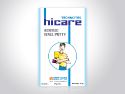 Technotek Hicare Bag