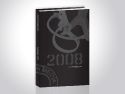 Conch Media 2008 Diary