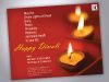 Diwali Greeting Cards Gk