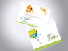 Greeting Cards Technopaints