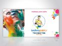 Technopaints