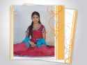 Ceremony Invitation 1