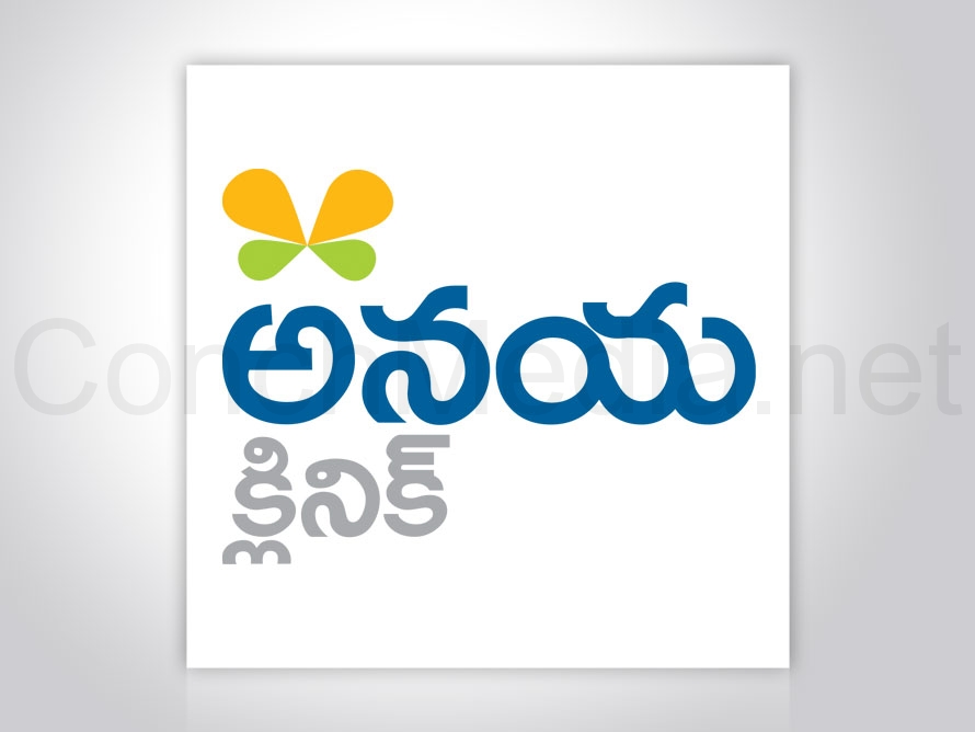 Anaya Logo
