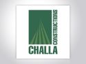 Challa Constructions