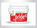 Technopaints Pride Paint Box