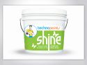 Technopaints Shine Paint Box
