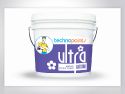 Technopaints Ultra Exterior Paint Box