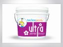 Technopaints Ultra Paint Box