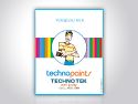 Technopaints Paper Ad 1