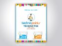 Technopaints Paper Ad 2