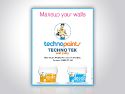 Technopaints Paper Ad 3
