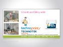Technopaints Paper Ad 10