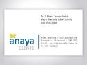 Anaya