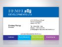 Hemel Developments Ltd