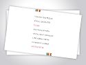 Wedding Card 2