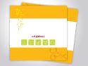 Wedding Card 6